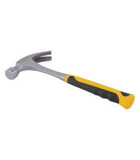 Kladivo tesárske MASTERTOOL 600 g HRC 55 celokovové 02-0703