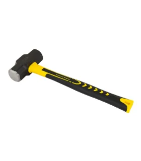 Kladivo-perlík obojstranné MASTERTOOL 1800 g HRC 50 sklolaminátová násada 340 mm 02-1214