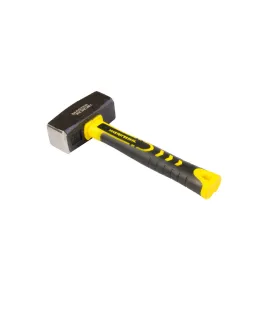 Perlík 1500g MASTERTOOL HRC 50 sklolaminátová rukoväť 260 mm 02-1215