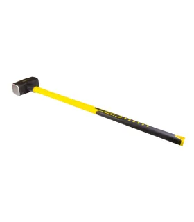 Perlík 5000g MASTERTOOL HRC 50 sklolaminátová rukoväť 915 mm 02-1250