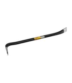 Vyťahovač klincov MASTERTOOL - páčidlo 400*21*11 mm HRC 40-48 03-1400