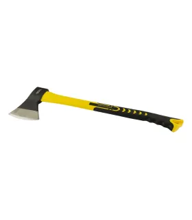 Sekera 1000g MASTERTOOL HRC 60 sklolaminátová rukoväť 590 mm 05-0206