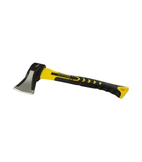 Sekera štiepacia MASTERTOOL 1000 g HRC 60 sklolaminátová rukoväť 390 mm 05-0208