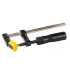 Svorka solárska MASTERTOOL F-Type 150*50 mm 1700 N drevená rukoväť DIN 5117 07-0000