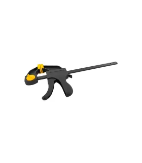 Svorka stolárska MASTERTOOL F-Type automatická 200*60 mm 800 N 07-0401