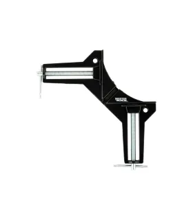 Svorka Uhlová tesárska MASTERTOOL 90° 75 mm 500 N 07-0500