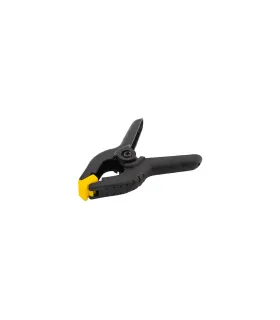 Svorka stolárska MASTERTOOL A-Type pružina 90 mm uchopenie 40 mm 8 ks 07-0540