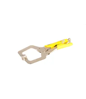 Kliešte upínacie MASTERTOOL C-Type 280 mm 07-0904