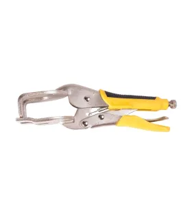 Kliešte upínacie MASTERTOOL U-Type 230 mm 07-0908