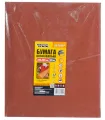 Papier brúsny papier vodeodolný MASTERTOOL 230*280 mm P180 20 ks 08-2618-Р