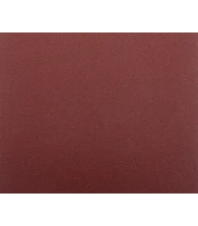 Papier brúsny na báze látky MASTERTOOL 230*280 mm P100 5 ks 08-3110