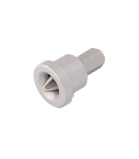 Bity skrutkovacie na sádrokarton GRANITE PH2 25 mm 1/4" S2 10 ks 10-05-251