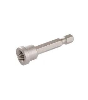 Bits skrutkovacie na sádrokarton GRANITE PH2 50 mm 1/4" S2 10 ks 10-05-501