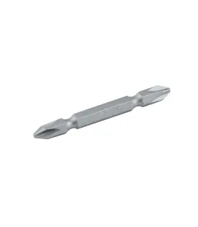Bity skrutkovacie GRANITE PH2/PH2 65 mm 1/4" S2 10 ks 10-22-651
