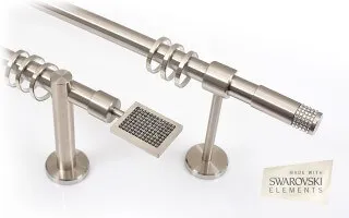 Jednoduché Ø20 mm brúsené