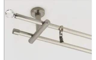 Garniže Zegar Techno 16