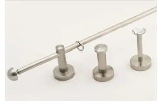 Garniže Zegar Techno 12