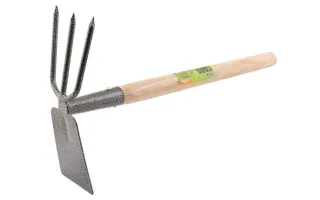 Malé záhradné ručné náradie